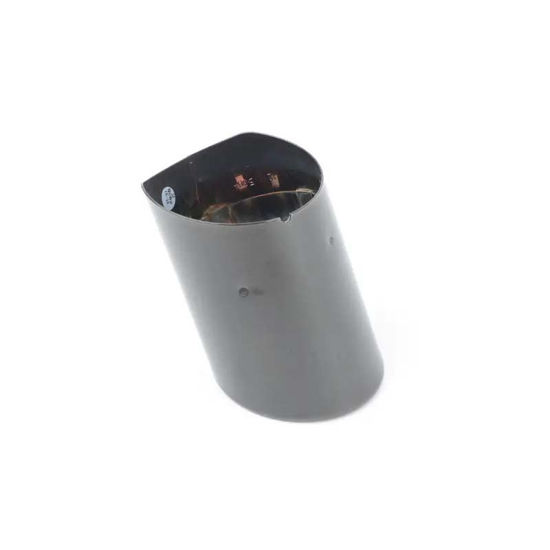 【BMW純正】ブラッククローム・エキゾーストチップ BMW 528i(F10) 18308511729|Auto-Parts 店