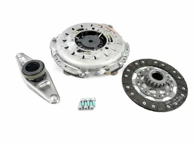 楽天市場】ポルシェ 986ボクスター 2.7L車用 クラッチキット