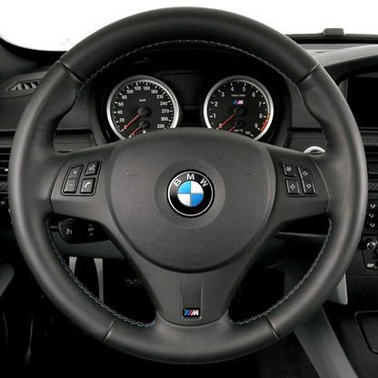 【BMW純正】M3ステアリング 3シリーズ(E90,E91,E92,E93)各車用 32302283733