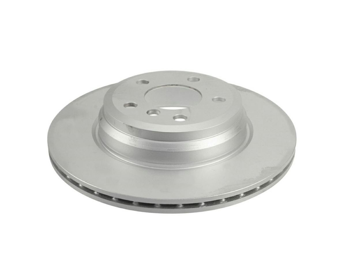 【BMW純正】Mスポーツ ブレーキローター(リア) 328i(F30),428i(F32)等 34206797605-BMW
