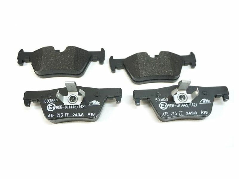 【BMW純正】Mスポーツ リアブレーキパッド 328i/330i(F30,F31) 34216873093