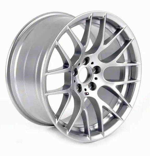 【BMW純正】19x9.0 ET31 フロントホイール ZCP Style 359 M3(E90/E92)等 36112284055|Auto-Parts 店
