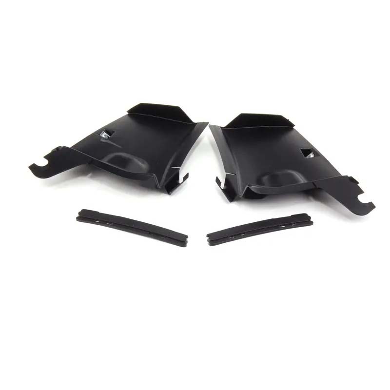 【BMW純正】バンパーガイドカバー BMW 135iクーペ(E82) 51118053877|Auto-Parts 店