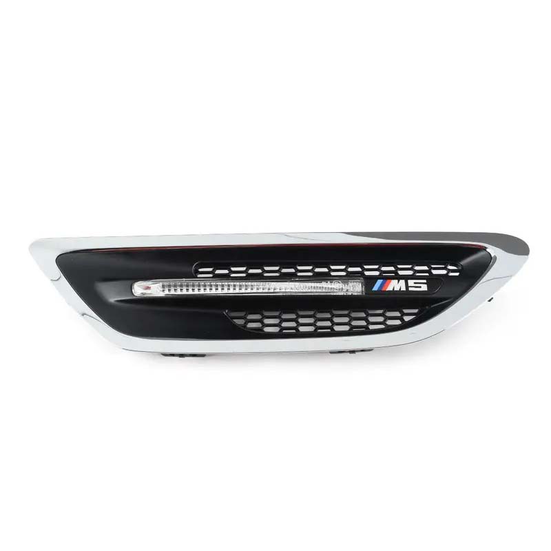 【BMW純正】サイドパネルグリル(右) BMW M5(F10) 51134805798