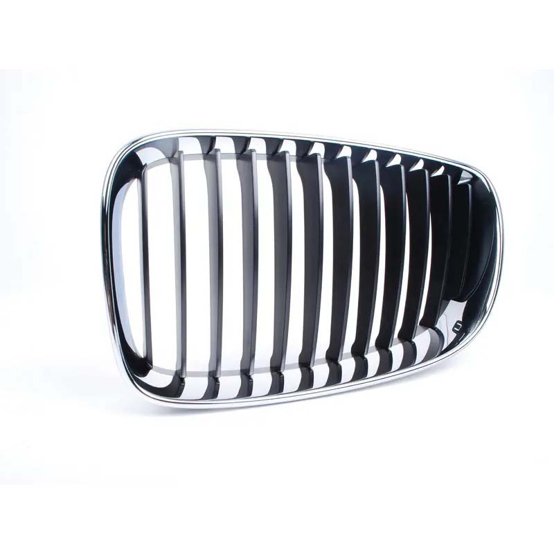【BMW純正】クローム/ブラックグリル BMW 1シリーズクーペ(E82)等 51137166439|Auto-Parts 店