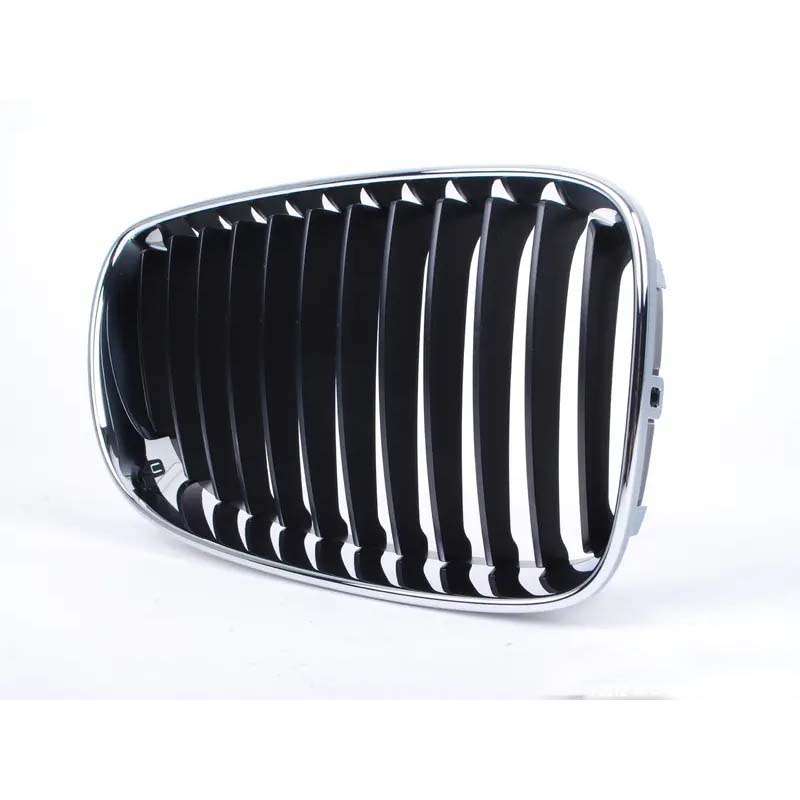 【BMW純正】クローム/ブラックグリル BMW 1シリーズクーペ(E82)等 51137166440|Auto-Parts 店
