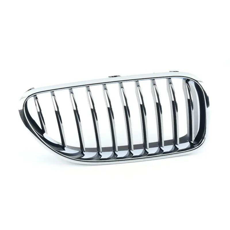 【BMW純正】フロントグリル(右) BMW 6シリーズ(F12／F13／F06) 51137211922