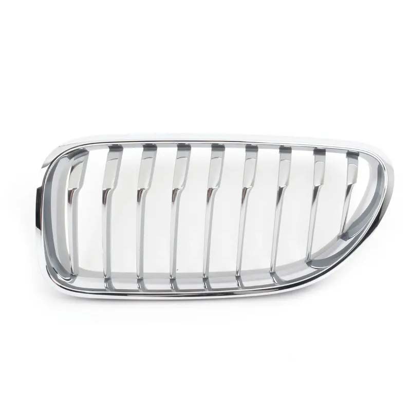 【BMW純正】フロント・キドニーグリル(左) BMW 6シリーズ(F06／F12／F13) 51137370391