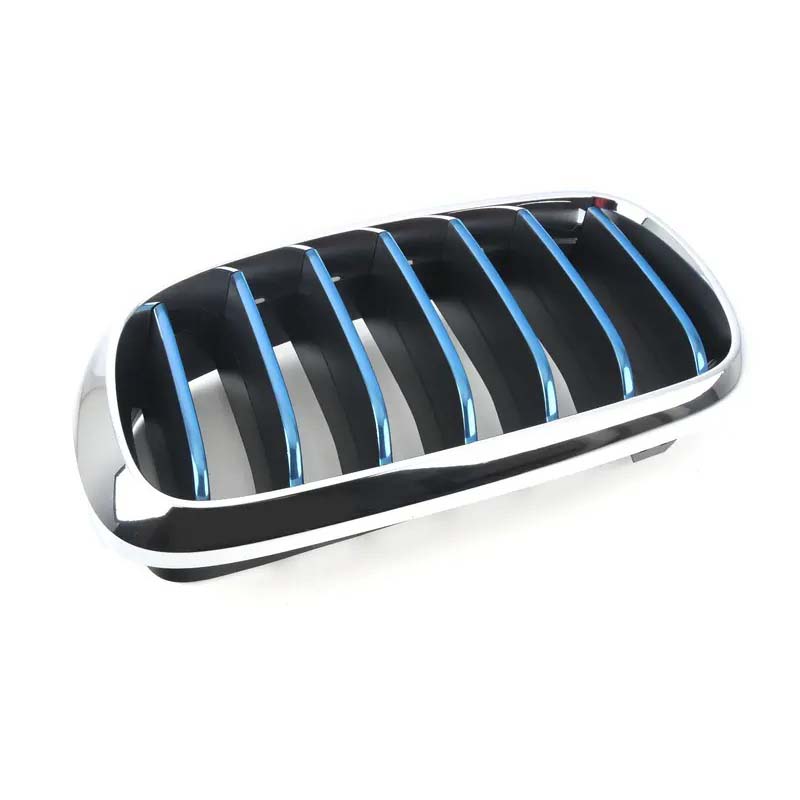 【BMW純正】フロントグリル(左) BMW X5 xDrive40e 51137474405｜Auto-Parts 店