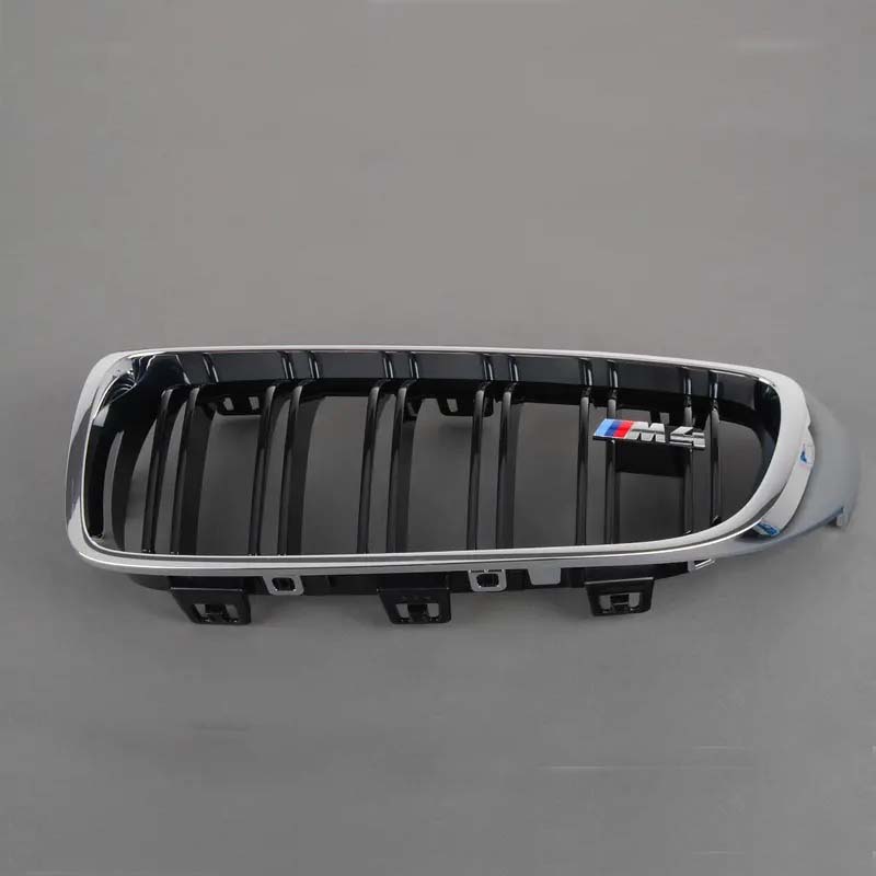 【BMW純正】キドニーグリル(左) BMW M4(F82) 51138054331