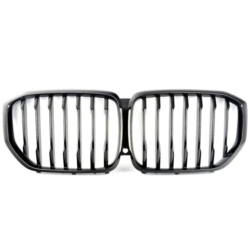 【BMW純正】BMW X5(G05) フロントグリル ブラック　51138096591