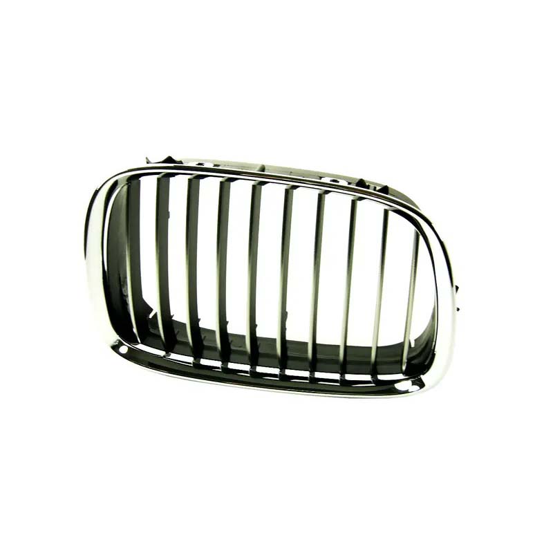 【BMW純正】キドニーグリル(右) BMW 5シリーズ(E39) 51138184532 21,398円