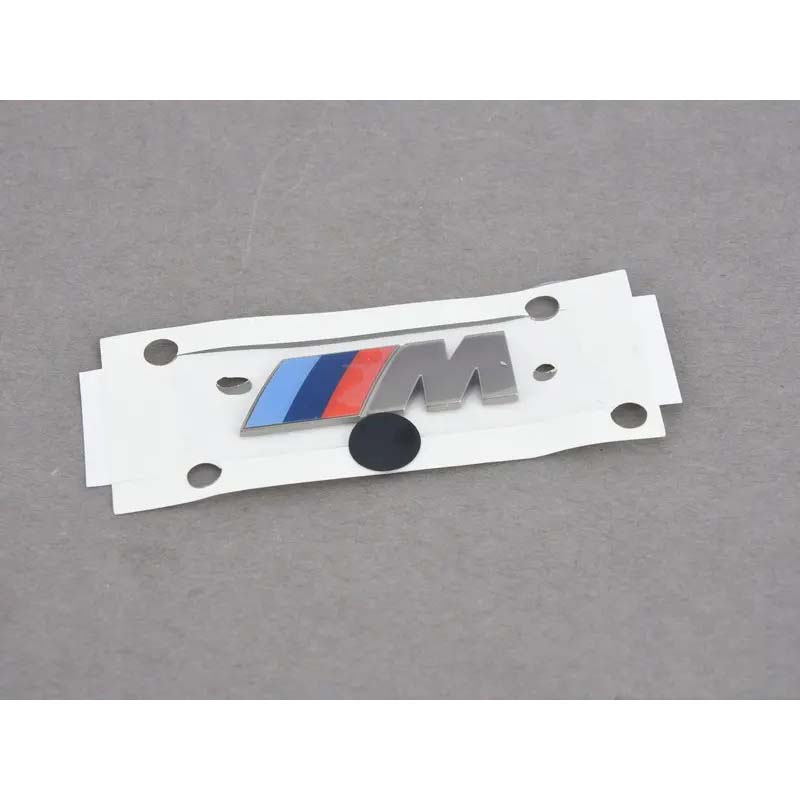 【BMW純正】M フェンダーエンブレム BMW M550i(G30)／M760i(G11) 51148068584｜Auto-Parts 店
