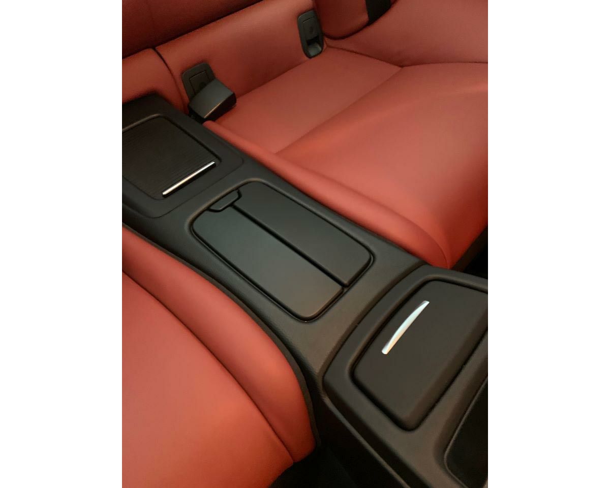 【BMW純正】リアカップホルダー ドリンクホルダー ブラック 320i/M3(E92/E93)等 51166963909 26,497円