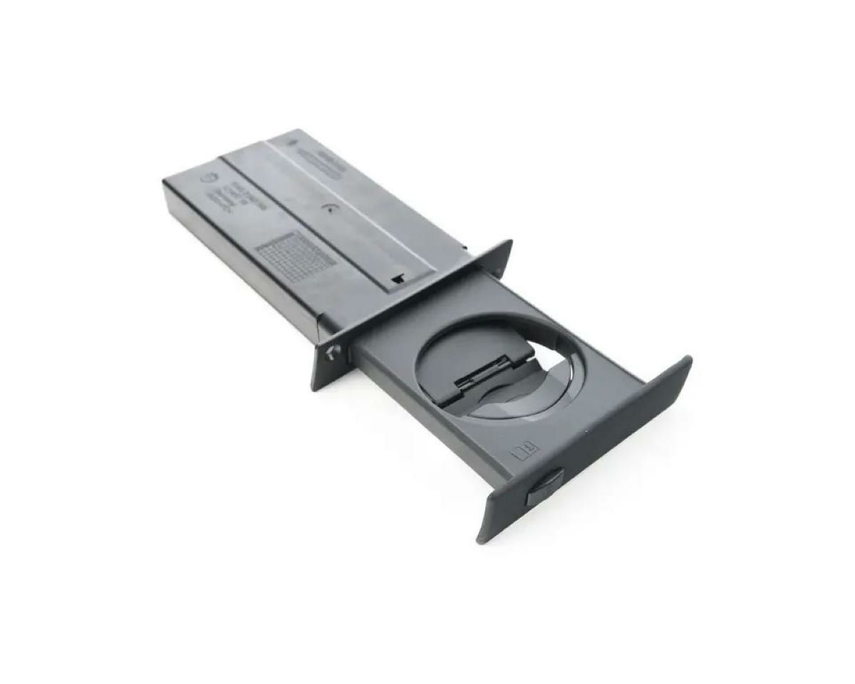 【BMW純正】ドリンク ホルダー ブラック 外側 525i/530i(E60)等 51168040512｜Auto-Parts 店 62,014円