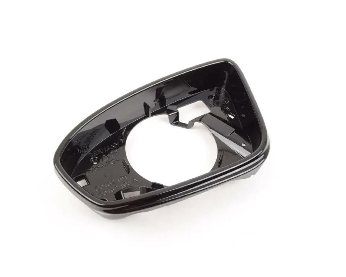 【BMW純正】サイドミラーアウターリングカバー 左 M5(F10),M6(F12/F13) 51168050471
