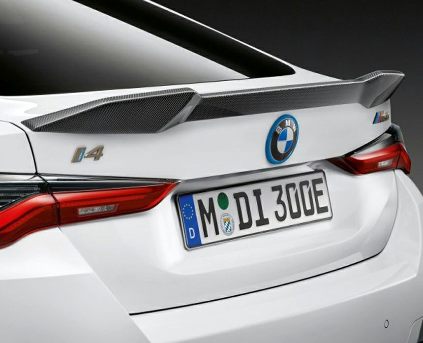 楽天市場】【 BMW 純正 】リア スポイラー 4シリーズ 2021年〜 グラン