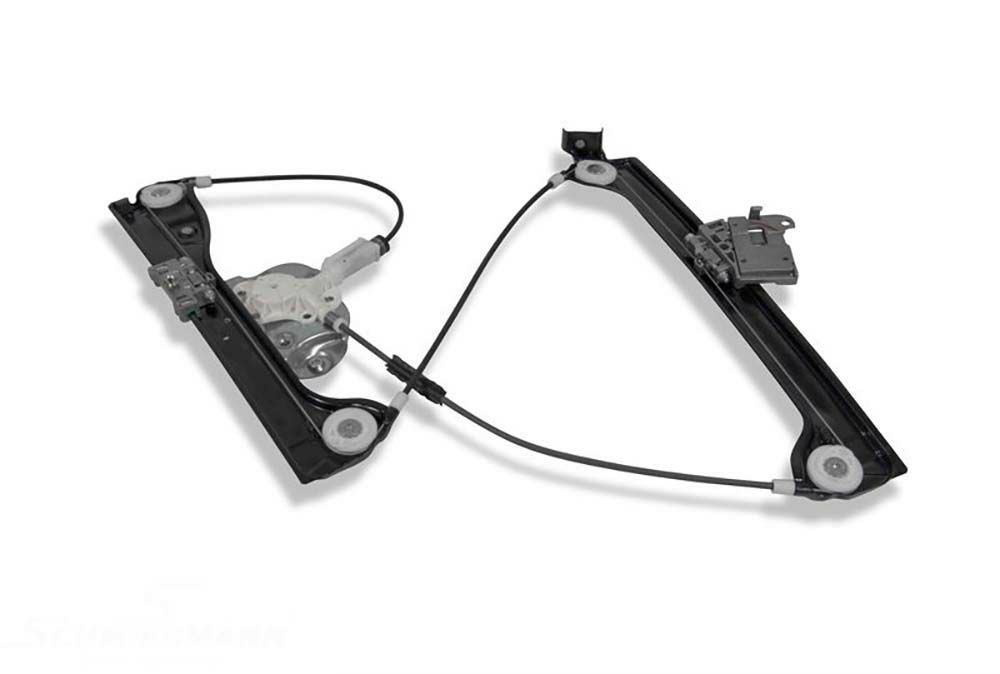 【BMW純正】パワーウインドウ・レギュレーター（右側) Z4(E85/E86)用 51337198910｜Auto-Parts 店