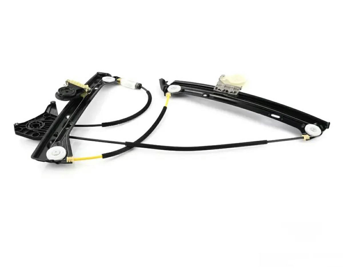【BMW純正】ウインドウレギュレーター(右側)M235i,M240i(F22)等 51337292120