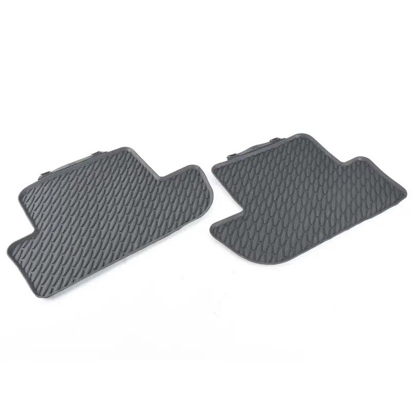 【BMW純正】リア・ラバーフロアマットセット BMW 6シリーズ(F06/F12/F13) 51472163803|Auto-Parts 店