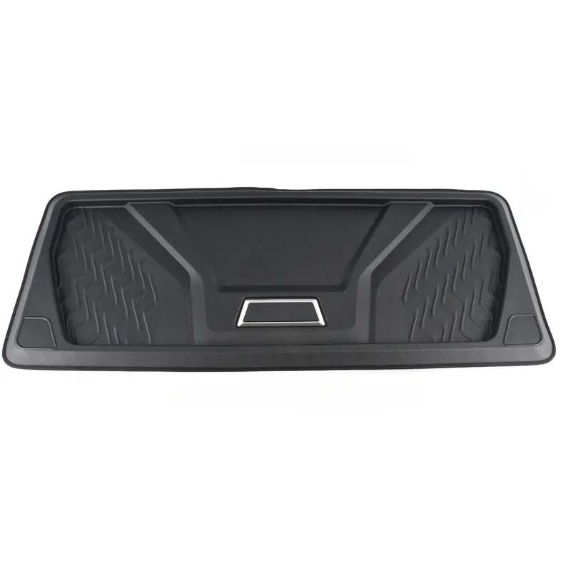 【BMW純正】ラゲッジコンパートメントマット BMW X7(G07) 51472459921