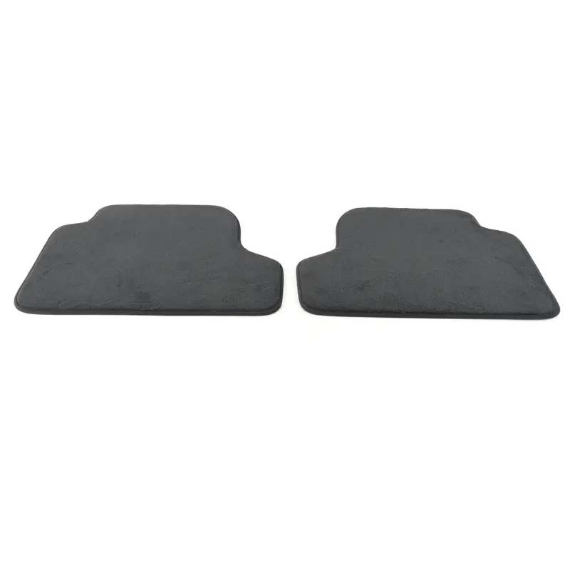 【BMW純正】リア・フロアマットセット BMW 4シリーズクーペ(F32)/M4(F82) 51477910608|Auto-Parts 店