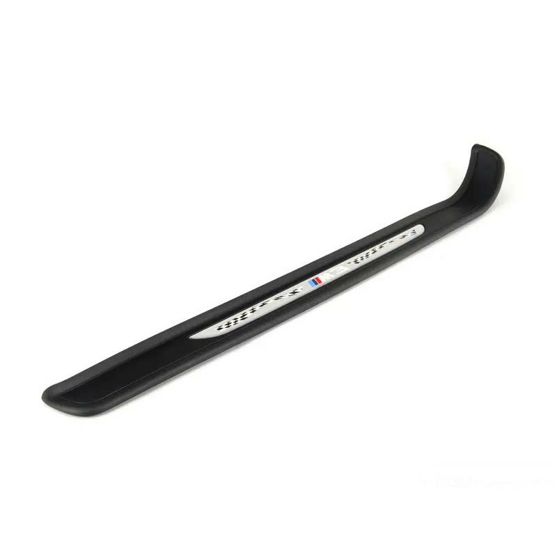 【BMW純正】フロントドアシル(左側) M3クーペ(E92)用
