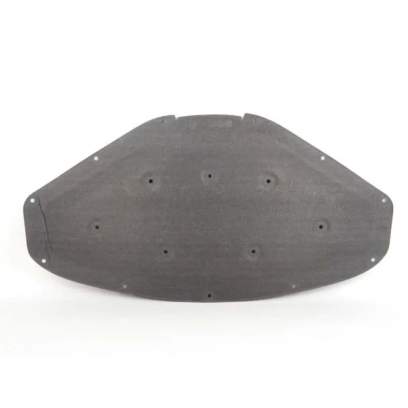 【BMW純正】フード・インシュレーションパッド BMW 2シリーズクーペ(F22)／3シリーズ(F30)等 51487221993｜Auto-Parts 店