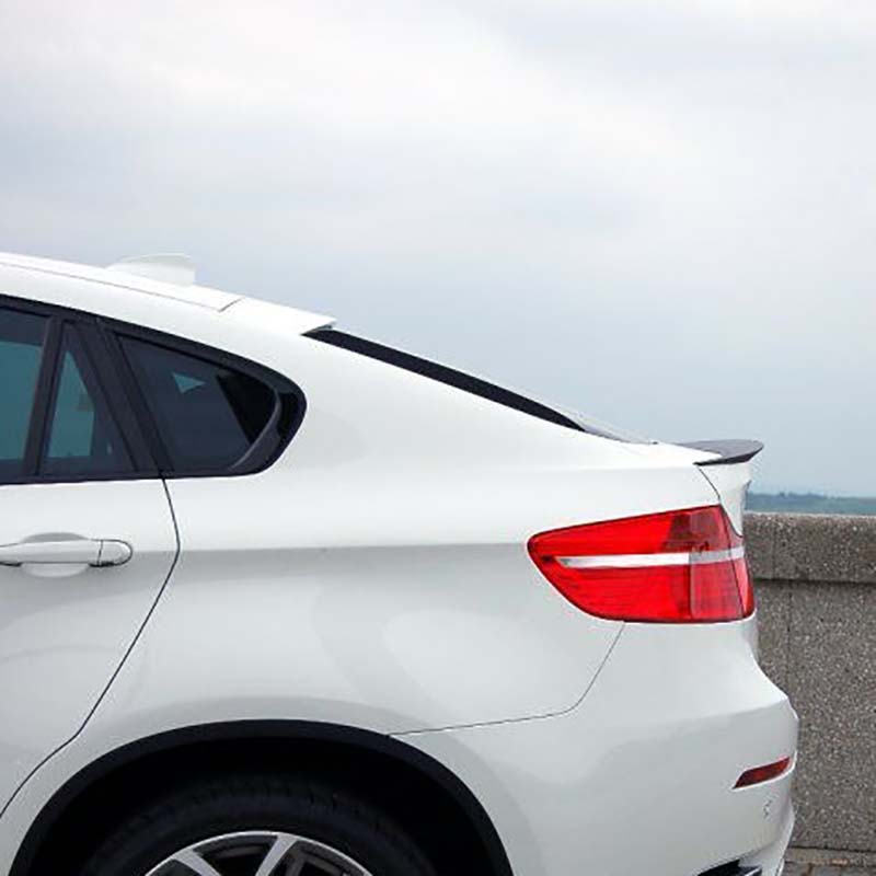 【BMW純正】リアスポイラー BMW X6(E71) 51622166959｜Auto-Parts 店 57,915円