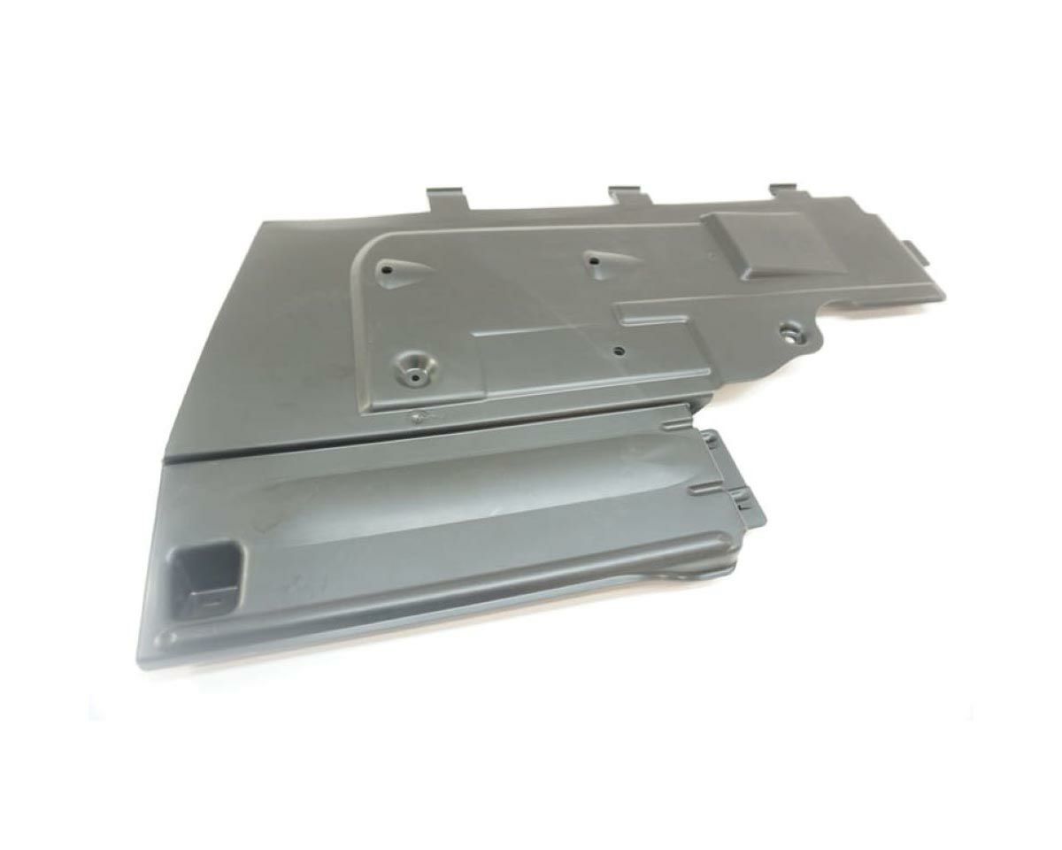 【BMW純正】フューエルフィルターカバー アンダーフロアパネル 左 318i/M3(E46)等 51717892953 16,768円