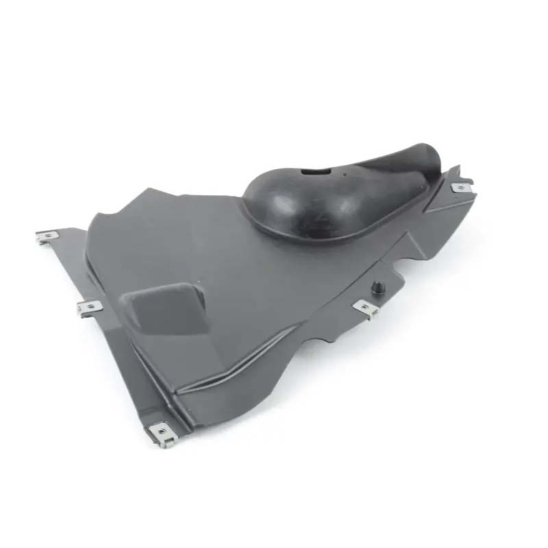 【BMW純正】フロント・フェンダーライナー(右) BMW 4シリーズ(F32) 51718054552