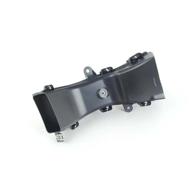【BMW純正】ブレーキ・エアダクト(右) BMW 3シリーズ(F30／F31) 51747255418