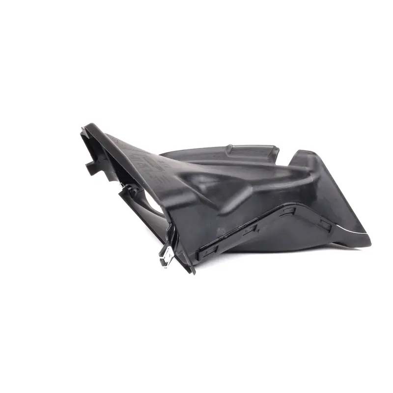 【BMW純正】エアダクト(左) BMW 335iクーペ(E92)等 51748050583