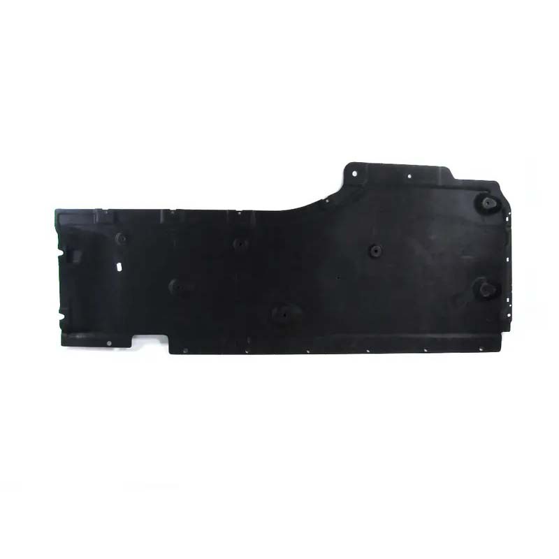 【BMW純正】アンダーボディシールド(左) BMW 1シリーズクーペ(E82) 51757059389