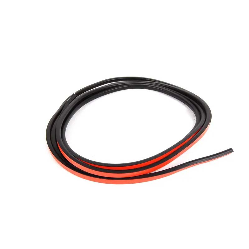 【BMW純正】サンルーフシール BMW 3シリーズツーリング(F31)／X3(F25)等 54107430946