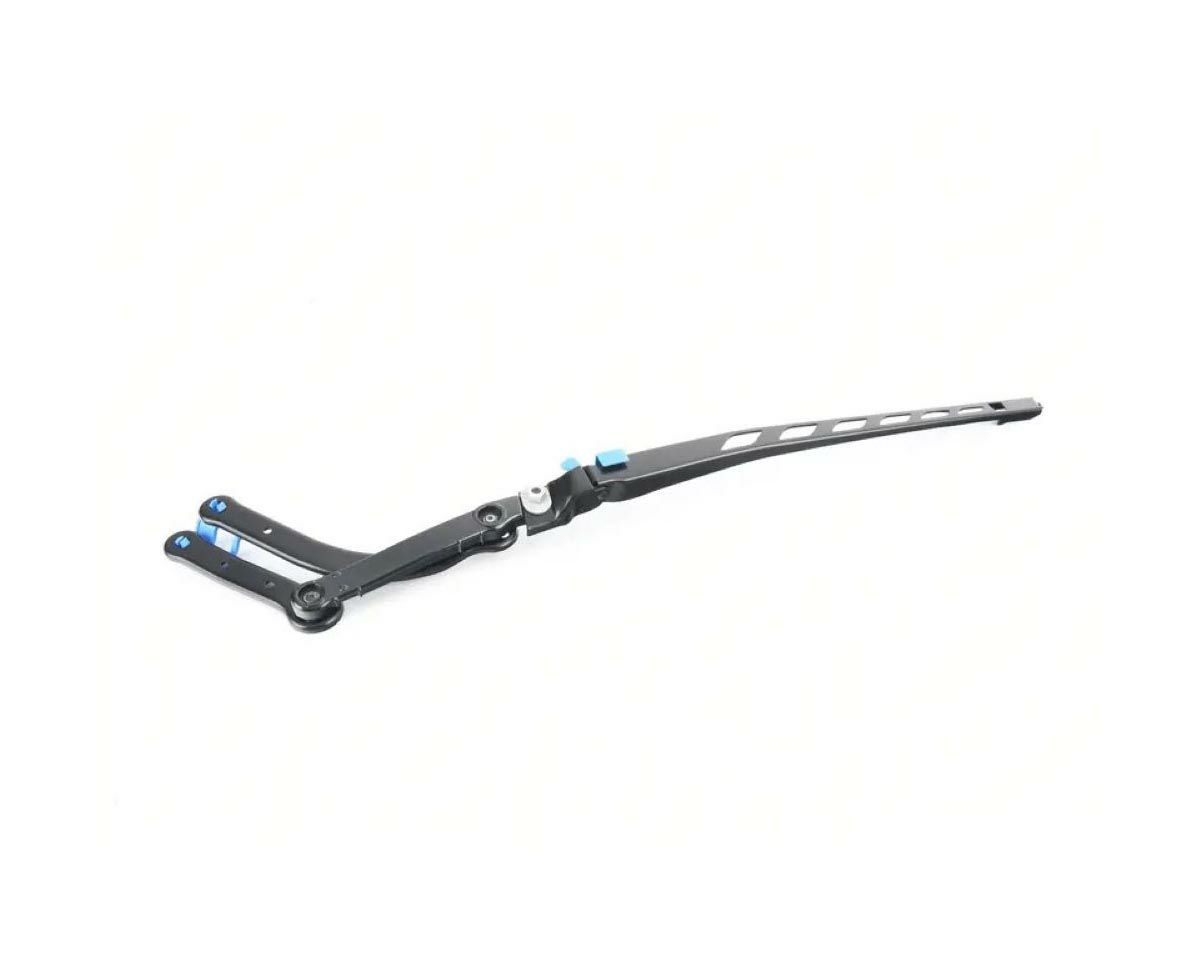 【BMW純正】ワイパーアーム右 525i(E60),630i(E63)等 61617185366