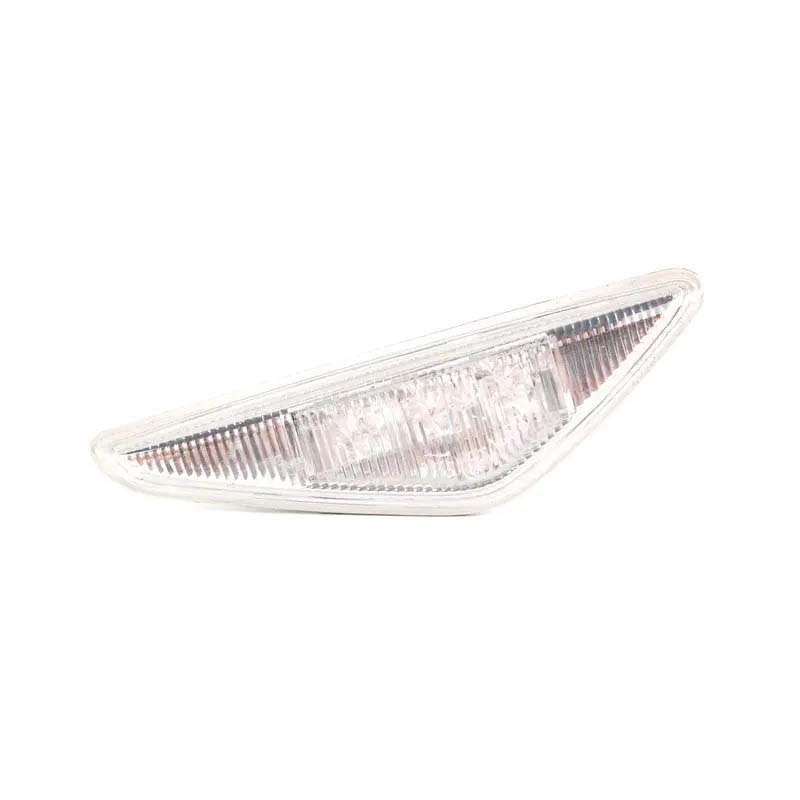 【BMW純正】クリア・フェンダーサイドマーカー(右) BMW 3シリーズクーペ(E46)後期 63136920732