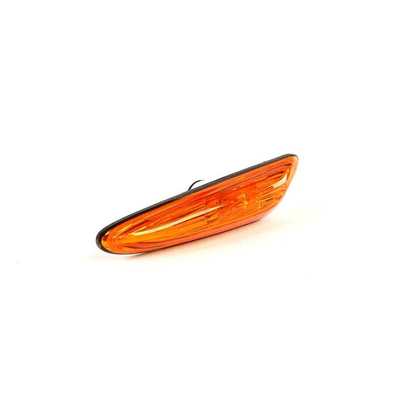 【BMW純正】アンバー・フェンダーサイドマーカー(左) BMW 3シリーズ(E46)後期 63137165913 7,852円