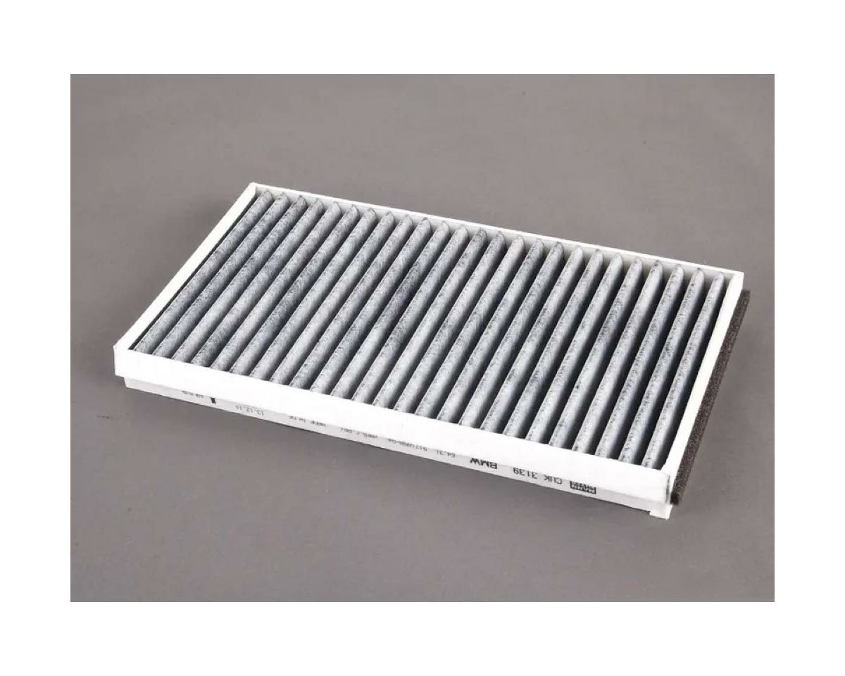 【BMW純正】エアコンフィルター 活性炭入り 525i(E60),630i(E63)等 64319171858|Auto-Parts 店