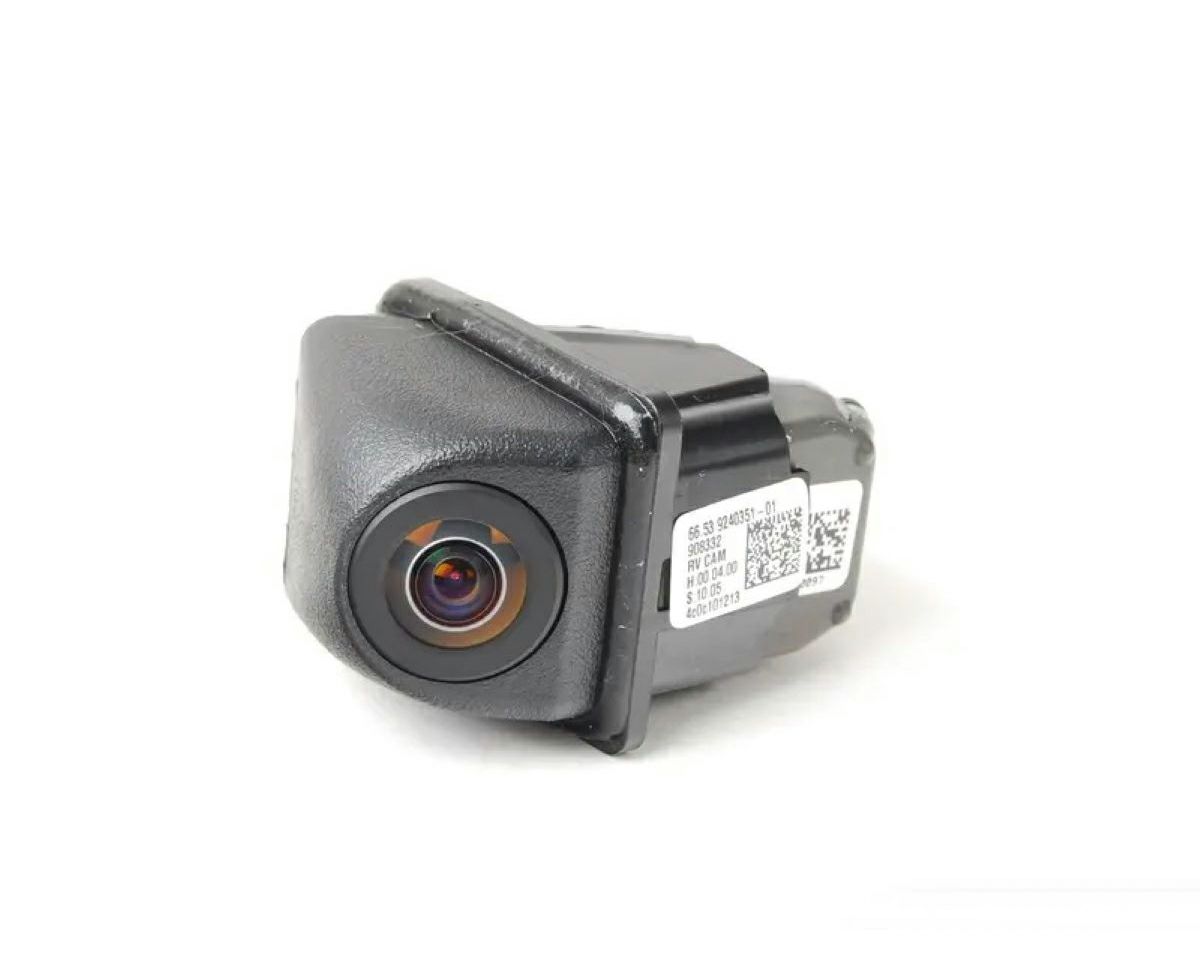 【BMW純正】リアビューカメラ M2(F87),M3(F80)等 66539240351｜Auto-Parts 店
