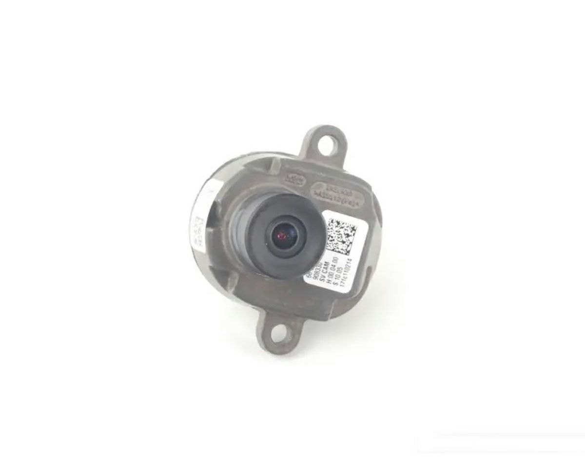 【BMW純正】サイドビューカメラM3(F80),M4(F82)等 66539240352｜Auto-Parts 店