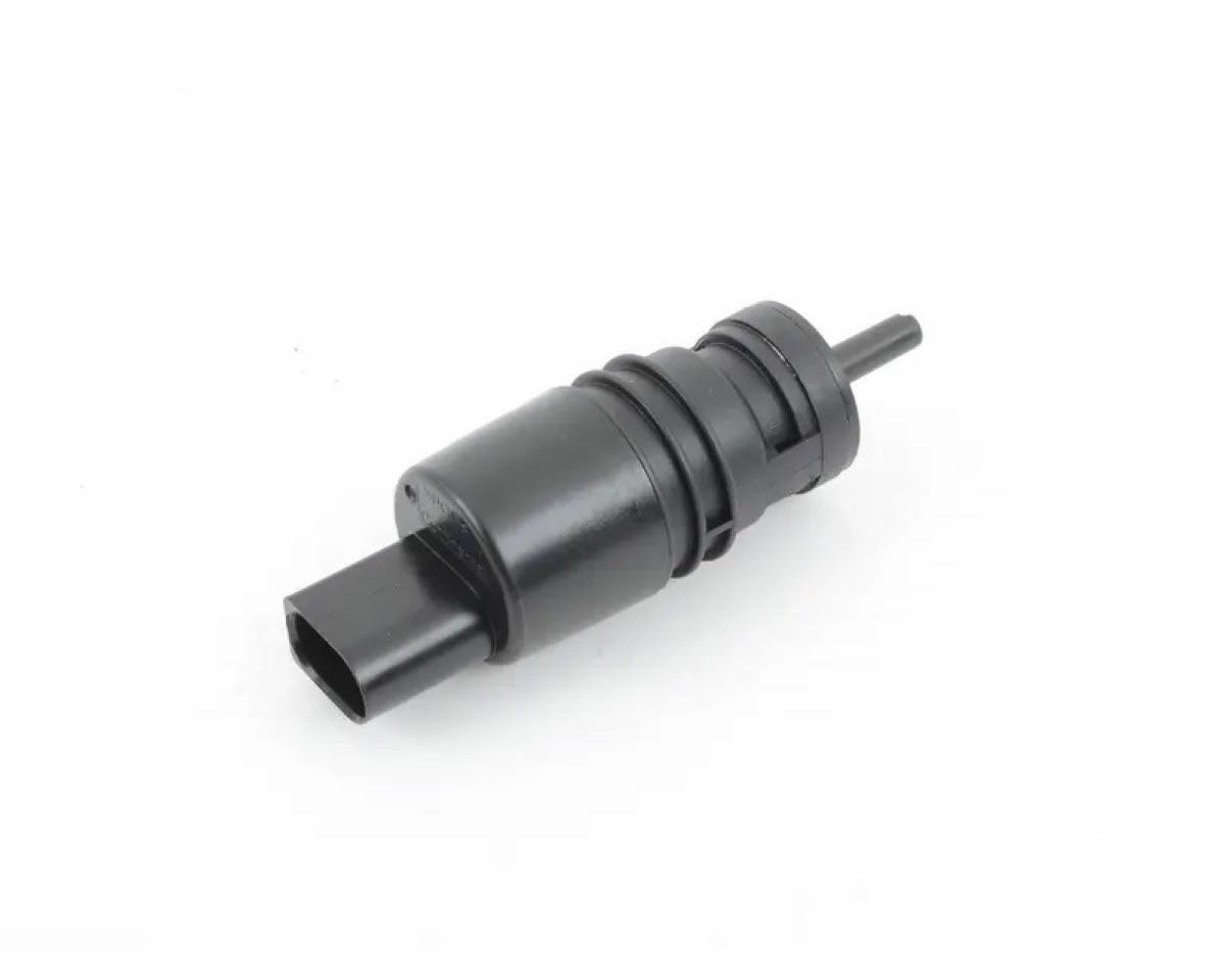 【BMW純正】ウォッシャーポンプ リアウィンドウ 120i(F20),320i(F31)等 67127302588