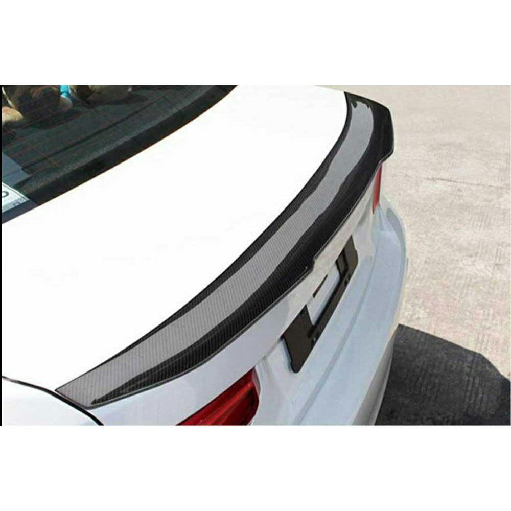 BMW3リーズ(G20/G80)スプリームパフォーマンス カーボンファイバー トランクスポイラー【Racing Dynamics】|Auto-Parts 店