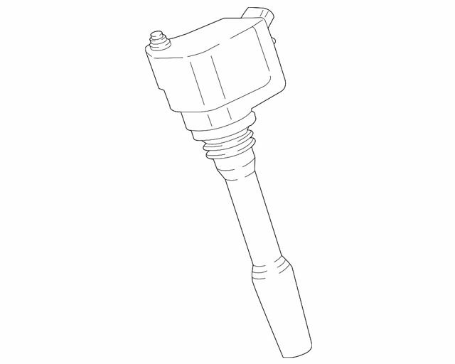 BMW 330i(F30,F31,F34) BMW 540i(G30)用 イグニッションコイル【Eldor OEM】｜Auto-Parts 店
