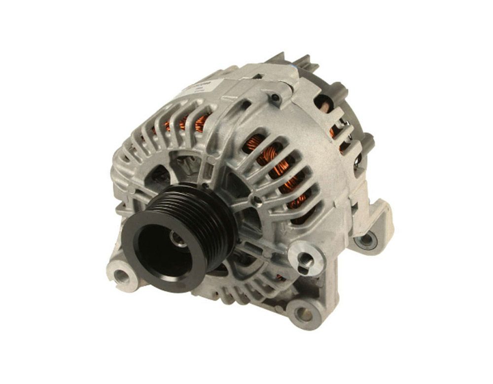 【BMW純正】150A オルタネーター Z4M(E85/E86) 12317836610