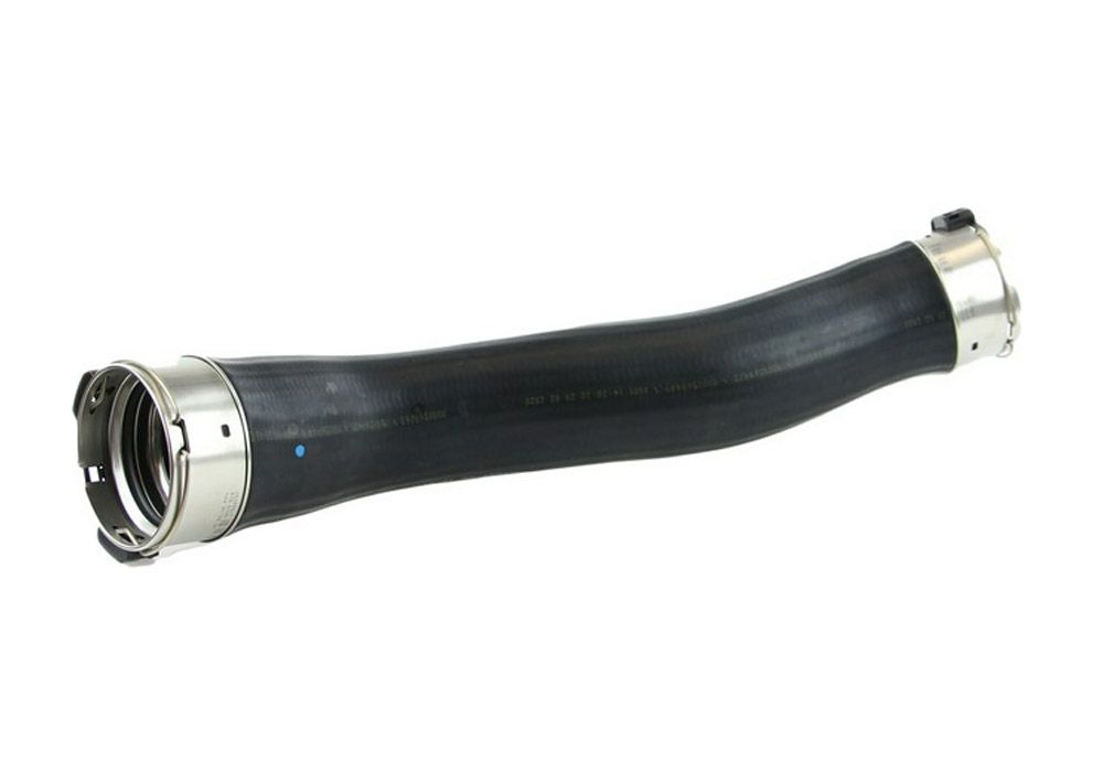 BMW 320i(F30,F31)/428i(F32,F36)等 ターボtoインタークーラーパイプ OEM【Rein Automotive】