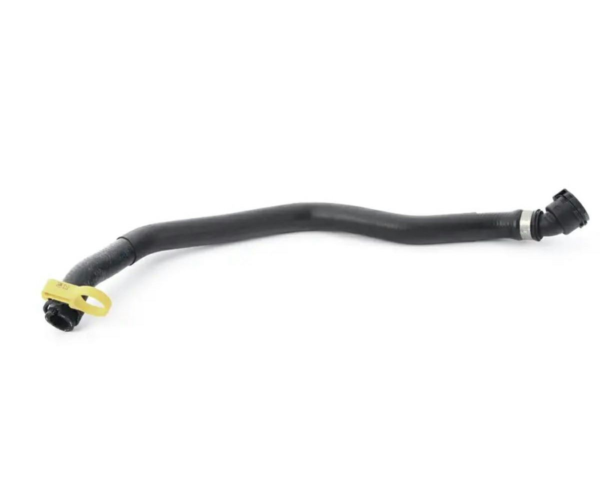 BMW 335i(F30,31,34),435i(F32,36)等 ラジエーターホース(下部)【Rein Automotive】｜Auto-Parts 店