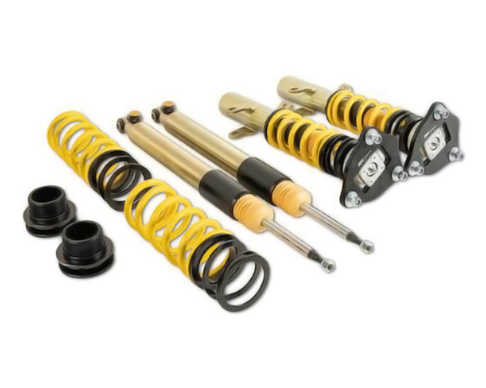  3シリーズ(E46) XTA Plus 3way 車高調サスペンションキット【ST】
