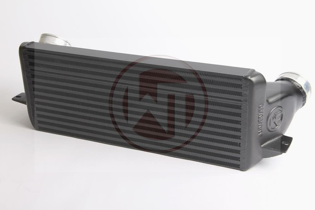 BMW 135i(E82系) 335i(E90系)等用Evo 1 パフォーマンス フロントマウント インタークーラー 【Wagner Tuning】