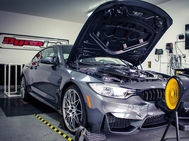 BMW M2(F87)/M3(F80)/M4(F82)等 パフォーマンス ソフトウェア【Epic Motorsports】｜Auto-Parts 店